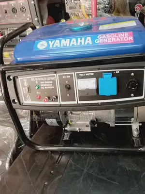 Yamaha Generator 2.2kw