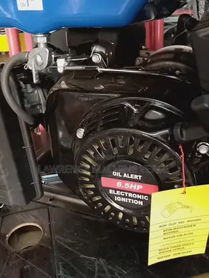 Yamaha Generator 2.2kw