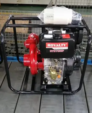 High Pressure Pump.178f
