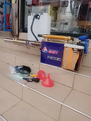 Frogging Machine