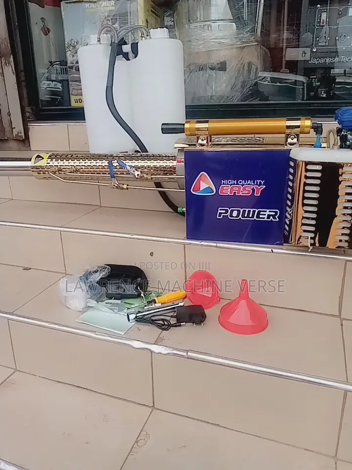 Frogging Machine