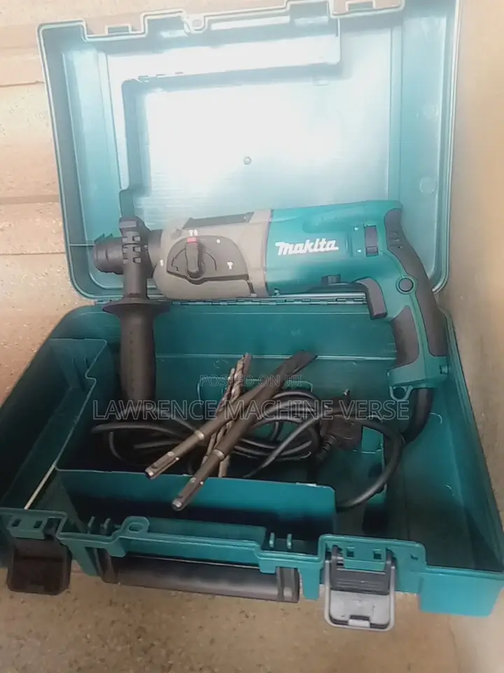 Makita Drill