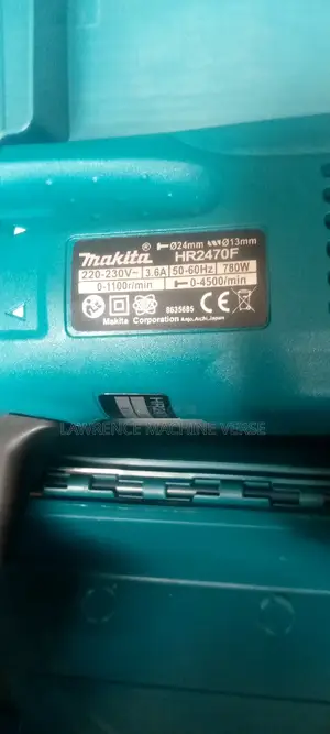 Makita Drill
