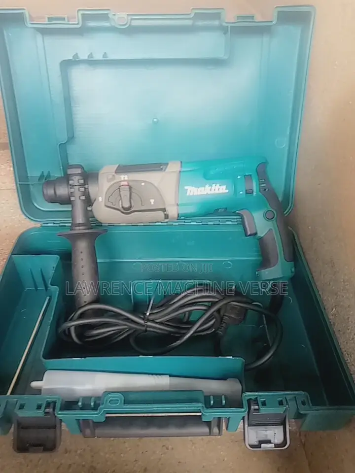 Makita Drill
