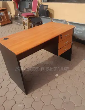 Brown and Black Regs Table