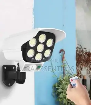Trending Solar Wall Lamp