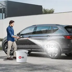 Car Washing Machine Spray Gun