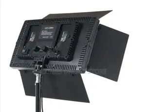 Led-600 Professional Photography Video Light