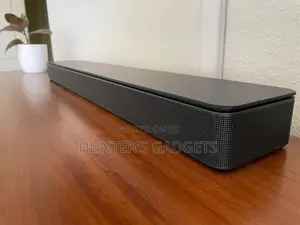 Bose Smart Soundbar 700 Only Bar Alexa Built-in Apple Airp