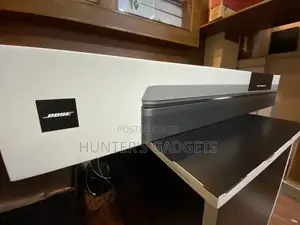 Bose Smart Soundbar 700 Only Bar Alexa Built-in Apple Airp