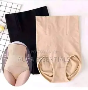New Design High Waist Shaping Panties