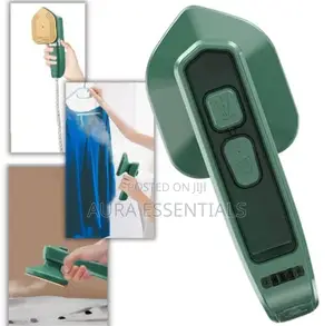 Iron Handheld Hanging Iron Steamer