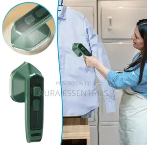 Iron Handheld Hanging Iron Steamer