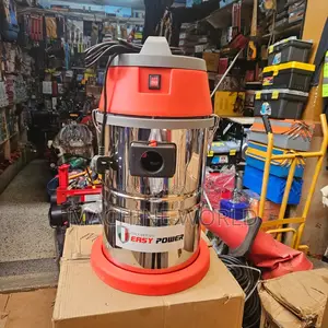 30ltrs Vacuum Cleaner Easy Power