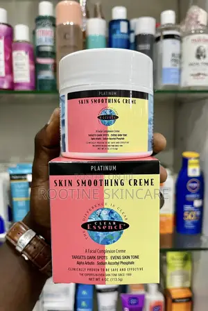 Original Clear Essence Medicated Dark Spots Correcting Creme