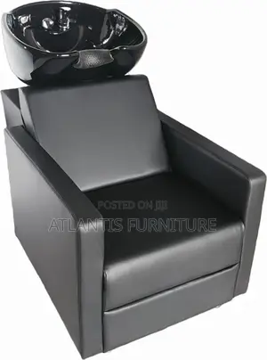 Saloon Chair/Sink