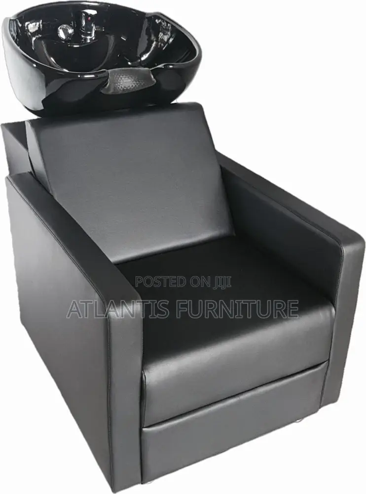 Saloon Chair/Sink
