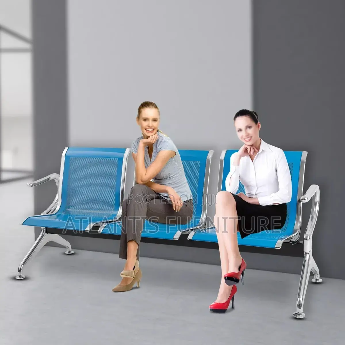 Customer Care Waiting Chair