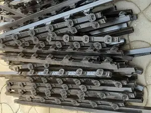 Electric Fence Poles,Stands 6lines