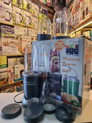 Brand New Nutribullet 4 in 1 Blender