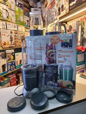 Nutribullet Blender 4 in 1
