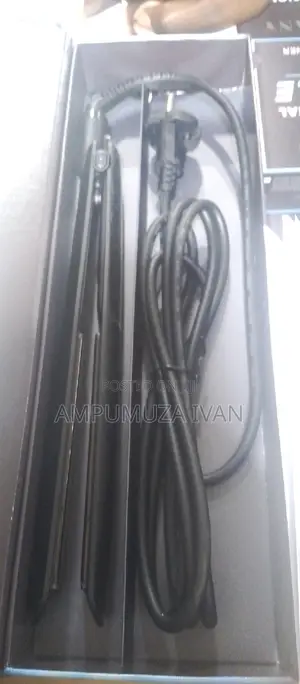 Flat Iron 3443