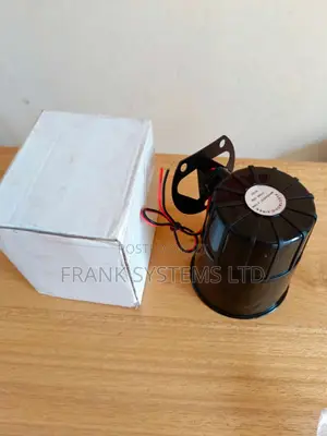 Remote Control for Gates