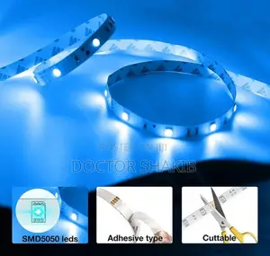 I Roll 10M App Controlled Led Strip Light