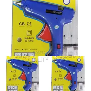 Electric Melt Glue Gun