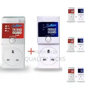 Brand TV Guard
