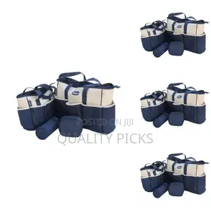 Brand Baby Diaper Bag