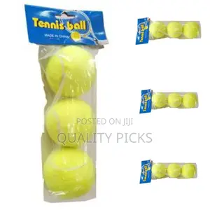 Table Tennis Balls Set
