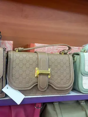 Ladies Luxury Small Handbag and Crossbody Bags