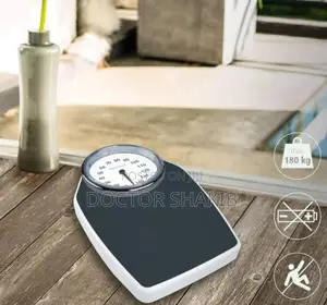 New Kinlee Mechanical Personal Weighing Scale