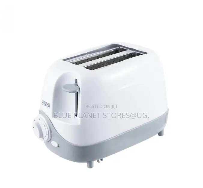WINNINGSTAR "2 Slice" Sandwich Toasters \\ 700w \\ ST-9312