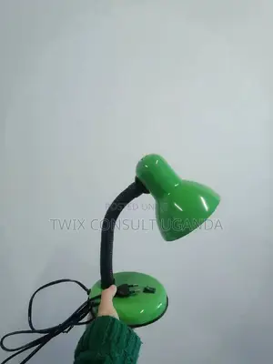 Table Lamps