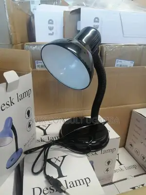 Table Lamps