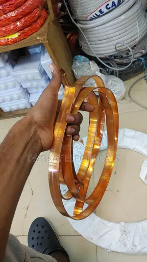 Copper Ray Copper Tape
