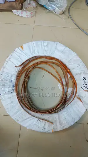 Copper Ray Copper Tape