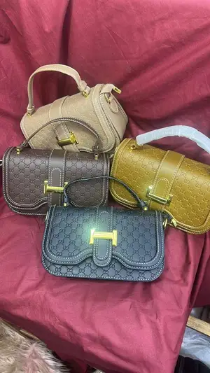Celine Vintage - Crossbody Bag