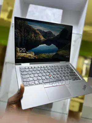 Laptop Lenovo ThinkPad X1 Carbon 16GB Intel Core I5 SSD 256GB