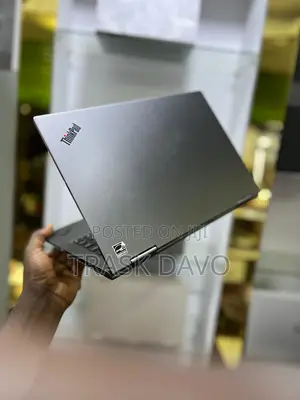 Laptop Lenovo ThinkPad X1 Carbon 16GB Intel Core I5 SSD 256GB