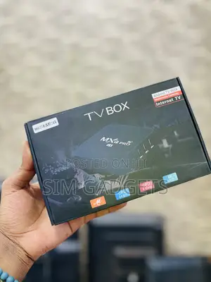 Android Tv Box