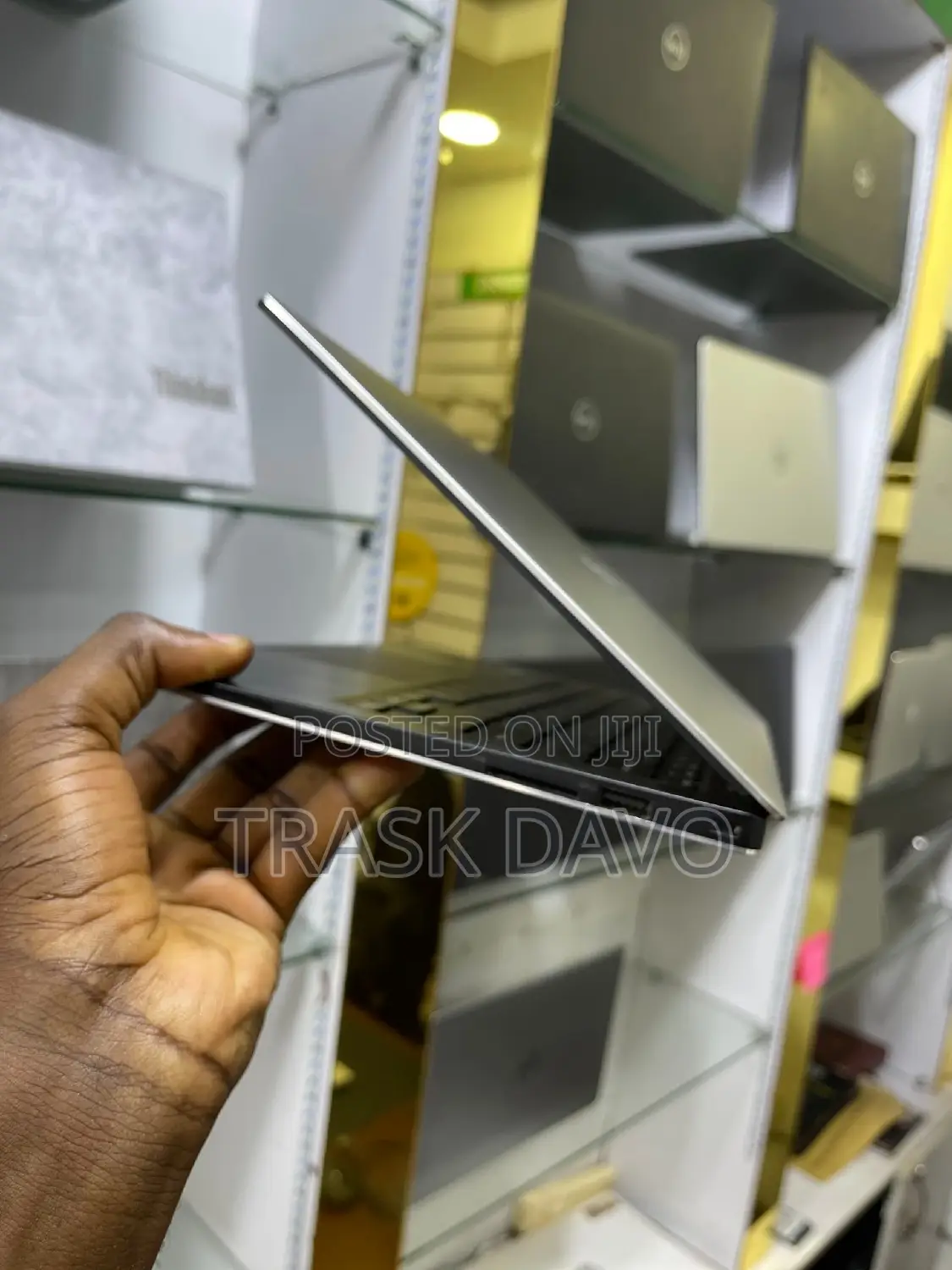 Laptop Dell Studio XPS 13 (1345) 8GB Intel Core I5 SSD 512GB