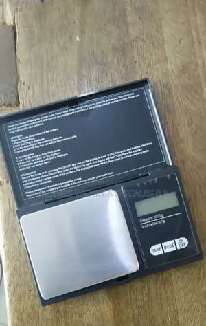 Mini Jewelry Weighing Scale 1000g Weigh Digital Weighing Scale(79)