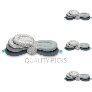 Nursing Baby Feeding Pillow