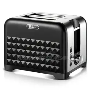 RAF "2 Slice" Sandwich Maker/Toaster \\ 750 - 930w \\ R.2101