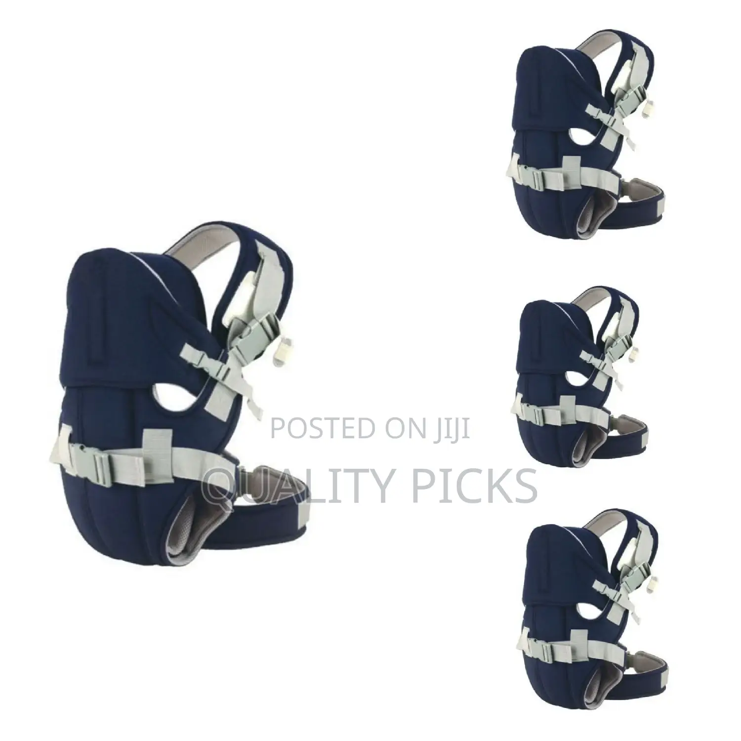 Soft and Dream Baby Carrier
