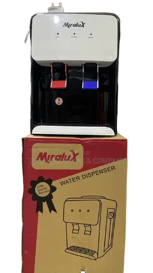 Miralux Ml-8052 Water Dispenser