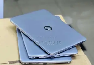 Laptop HP 8GB Intel Core I5 SSD 256GB
